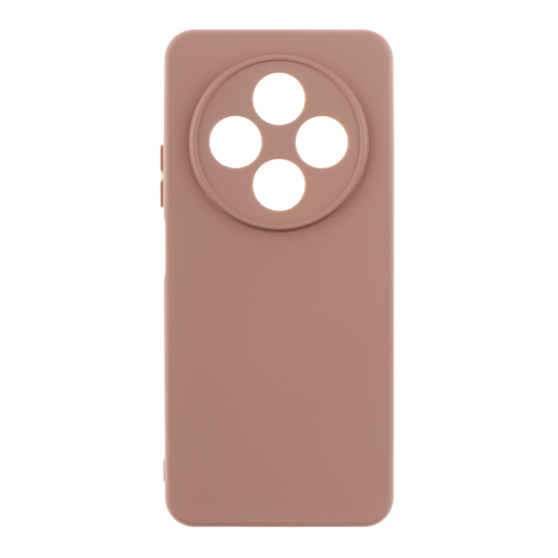 Чохол Silicone Cover Full Camera (A) для Xiaomi Redmi 14C/Redmi A4/Poco C75 превью 15