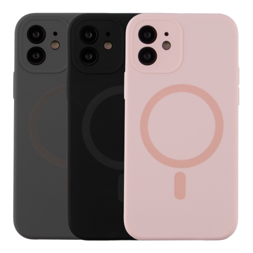 Купити Чохол Glow Silicone Case Full Camera with Magsafe для iPhone 12