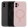 Купити Чохол Glow Silicone Case Full Camera with Magsafe для iPhone 12