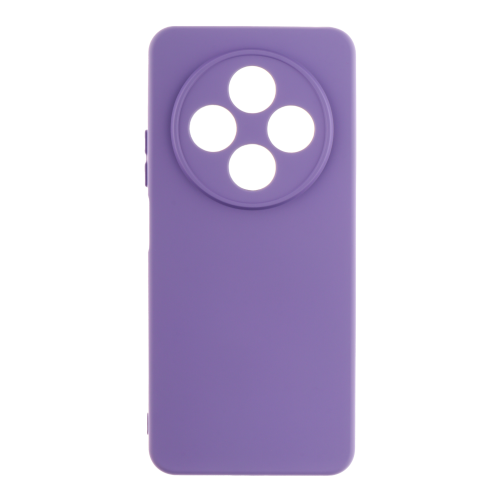 Чохол Silicone Cover Full Camera (A) для Xiaomi Redmi 14C/Redmi A4/Poco C75 превью 17