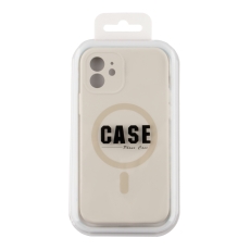 Купити Чохол Glow Silicone Case Full Camera with Magsafe для iPhone 12
