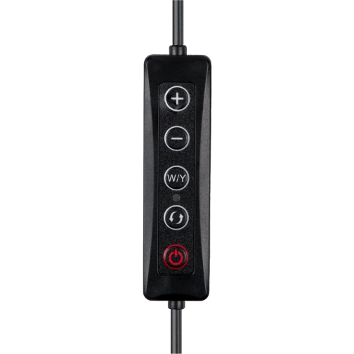 Купити LED Лампа Moon Підлогова M6X 24", 13