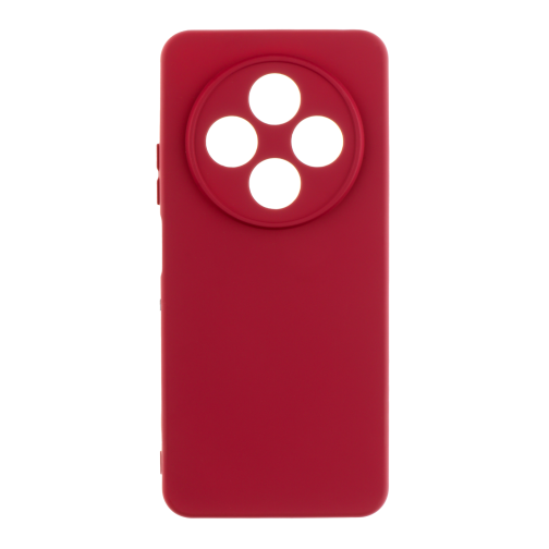 Чохол Silicone Cover Full Camera (A) для Xiaomi Redmi 14C/Redmi A4/Poco C75 превью 18