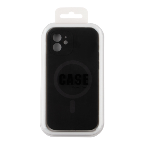 Купити Чохол Glow Silicone Case Full Camera with Magsafe для iPhone 12, 3