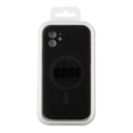 Купити Чохол Glow Silicone Case Full Camera with Magsafe для iPhone 12, 3