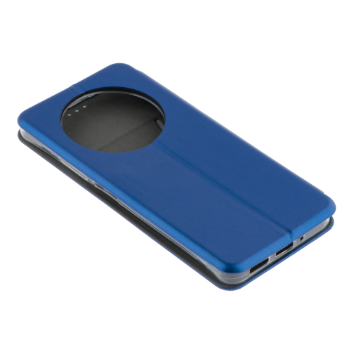 Чохол-книжка шкіра для Xiaomi Redmi 14C/Redmi A4/Poco C75 превью 8