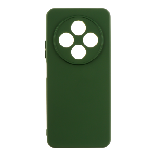 Чохол Silicone Cover Full Camera (A) для Xiaomi Redmi 14C/Redmi A4/Poco C75 превью 19