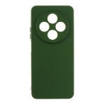 Купити Чохол Silicone Cover Full Camera (A) для Xiaomi Redmi 14C/Redmi A4/Poco C75, 11