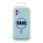 Купити Чохол Glow Silicone Case Full Camera with Magsafe для iPhone 12, 4