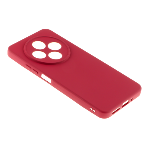 Чохол Silicone Cover Full Camera (A) для Xiaomi Redmi 14C/Redmi A4/Poco C75 превью 20