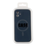 Купити Чохол Glow Silicone Case Full Camera with Magsafe для iPhone 12, 5