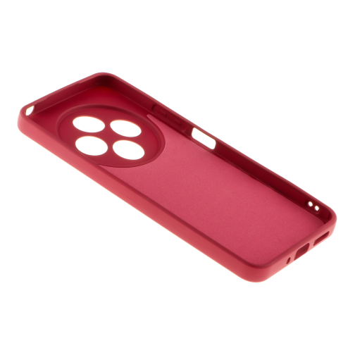 Чохол Silicone Cover Full Camera (A) для Xiaomi Redmi 14C/Redmi A4/Poco C75 превью 21