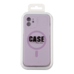 Купити Чохол Glow Silicone Case Full Camera with Magsafe для iPhone 12, 8