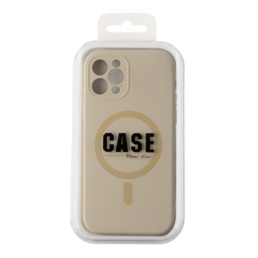 Купити Чохол Glow Silicone Case Full Camera with Magsafe для iPhone 12 Pro, 2