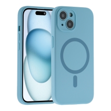 Купить Чехол Glow Silicone Case Full Camera with Magsafe для iPhone 15 Купить Чехол Glow Silicone Case Full Camera with Magsafe для iPhone 15