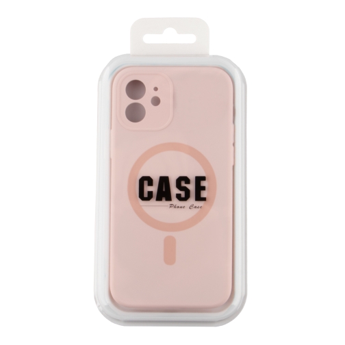 Купити Чохол Glow Silicone Case Full Camera with Magsafe для iPhone 12, 9