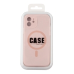 Купити Чохол Glow Silicone Case Full Camera with Magsafe для iPhone 12, 9
