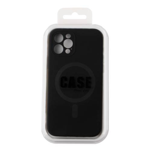 Купити Чохол Glow Silicone Case Full Camera with Magsafe для iPhone 12 Pro, 3