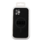 Купити Чохол Glow Silicone Case Full Camera with Magsafe для iPhone 12 Pro, 3