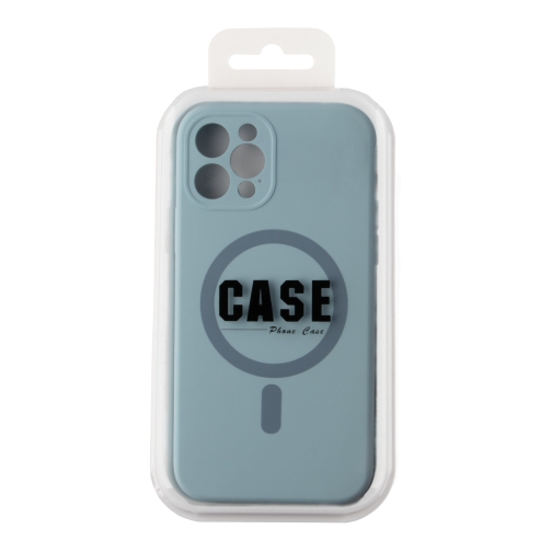 Купити Чохол Glow Silicone Case Full Camera with Magsafe для iPhone 12 Pro, 4