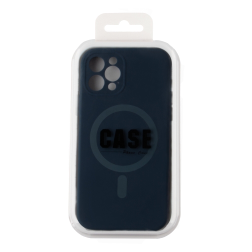 Купити Чохол Glow Silicone Case Full Camera with Magsafe для iPhone 12 Pro, 5