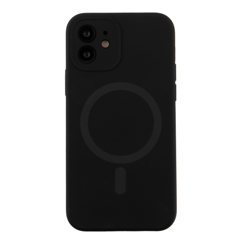 Купити Чохол Glow Silicone Case Full Camera with Magsafe для iPhone 12, 16