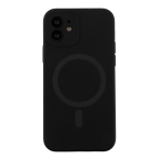 Купити Чохол Glow Silicone Case Full Camera with Magsafe для iPhone 12, 16
