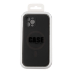 Купити Чохол Glow Silicone Case Full Camera with Magsafe для iPhone 12 Pro, 6