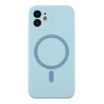 Купити Чохол Glow Silicone Case Full Camera with Magsafe для iPhone 12, 17