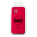 Купити Чохол Glow Silicone Case Full Camera with Magsafe для iPhone 12 Pro, 7