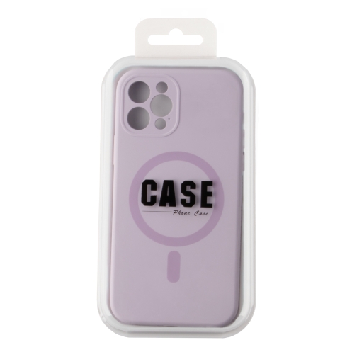 Купити Чохол Glow Silicone Case Full Camera with Magsafe для iPhone 12 Pro, 8