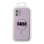 Купити Чохол Glow Silicone Case Full Camera with Magsafe для iPhone 12 Pro, 8