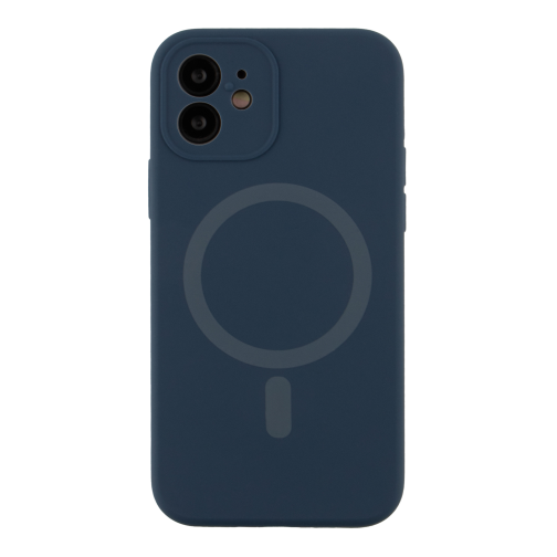 Чохол Glow Silicone Case Full Camera with Magsafe для iPhone 12 превью 18