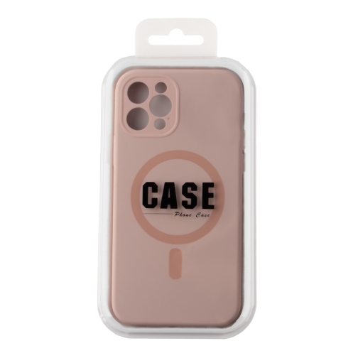 Купити Чохол Glow Silicone Case Full Camera with Magsafe для iPhone 12 Pro, 9