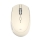 Купити Бездротова Миша FANTECH W193 Silent Click Бежевий