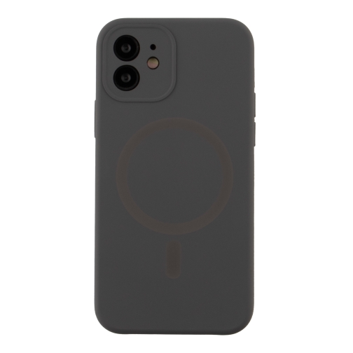 Купити Чохол Glow Silicone Case Full Camera with Magsafe для iPhone 12, 19