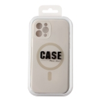 Купити Чохол Glow Silicone Case Full Camera with Magsafe для iPhone 12 Pro, 10
