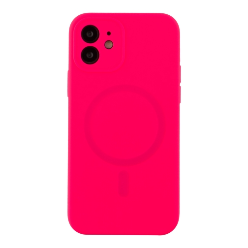 Купити Чохол Glow Silicone Case Full Camera with Magsafe для iPhone 12, 20