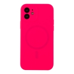 Купити Чохол Glow Silicone Case Full Camera with Magsafe для iPhone 12, 20