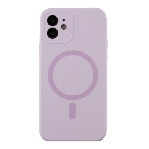Купити Чохол Glow Silicone Case Full Camera with Magsafe для iPhone 12, 21
