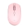 Купити Бездротова Миша FANTECH W193 Silent Click Рожевий