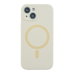 Купити Чохол Glow Silicone Case Full Camera with Magsafe для iPhone 15, 16