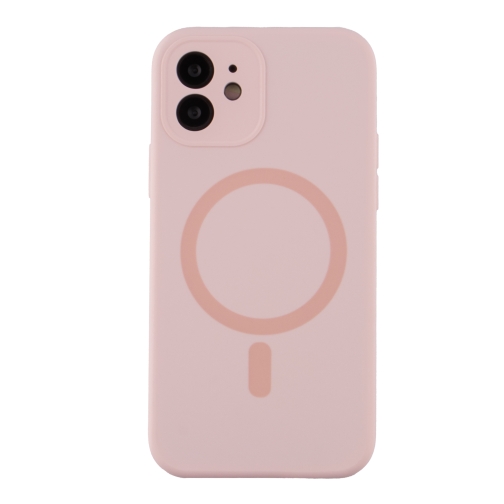Купити Чохол Glow Silicone Case Full Camera with Magsafe для iPhone 12, 22