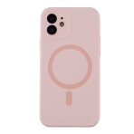 Купити Чохол Glow Silicone Case Full Camera with Magsafe для iPhone 12, 22