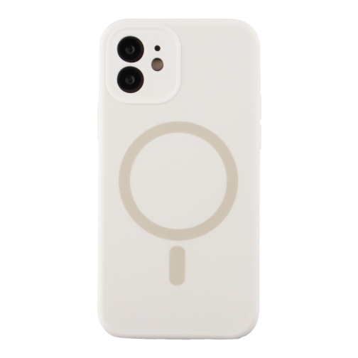 Купити Чохол Glow Silicone Case Full Camera with Magsafe для iPhone 12, 23