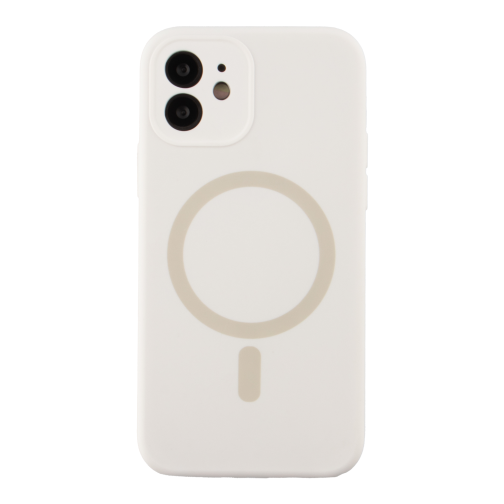 Чохол Glow Silicone Case Full Camera with Magsafe для iPhone 12 превью 23