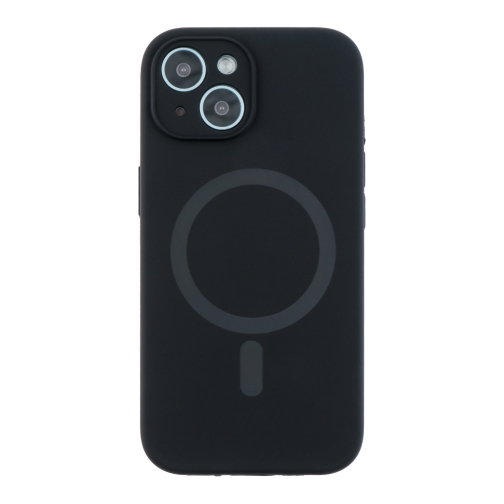 Купити Чохол Glow Silicone Case Full Camera with Magsafe для iPhone 15, 17