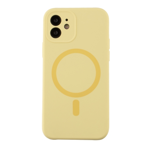Купити Чохол Glow Silicone Case Full Camera with Magsafe для iPhone 12, 24