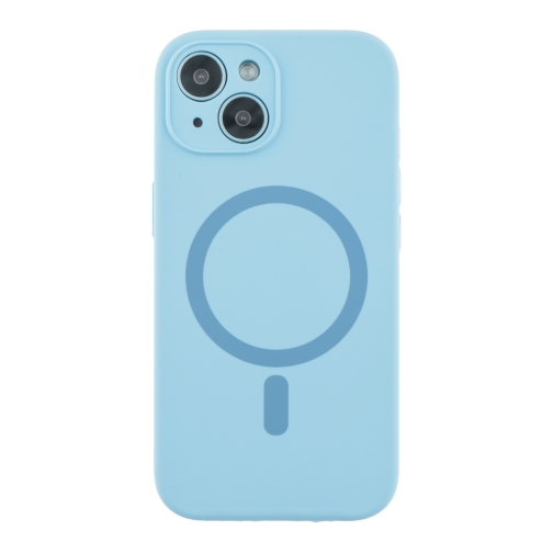 Купити Чохол Glow Silicone Case Full Camera with Magsafe для iPhone 15, 18