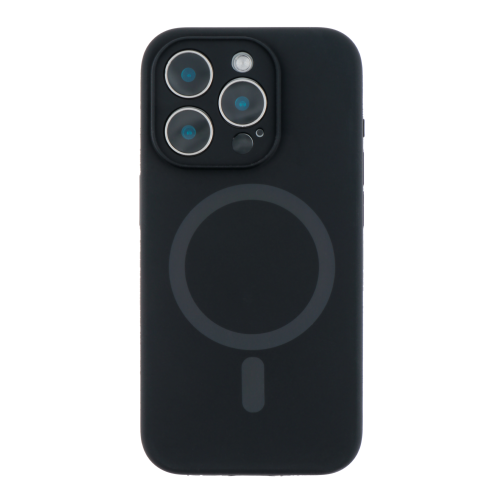 Чохол Glow Silicone Case Full Camera with Magsafe для iPhone 12 Pro превью 16